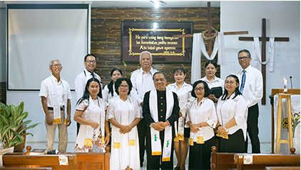 galeri, Ibadah Minggu Paskah Subuh GKJ Baki Pepantan Kingkang, gereja kristen jawa, gkj, gkj baki, gereja kristen jawa baki, baki, sukoharjo, gkj klasis sukoharjo, klasis sukoharjo, klasis, sinode gkj, sinode 